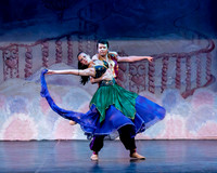 Act II - 12/11 Rehearsal