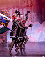 Act II - 12/12 Rehearsal