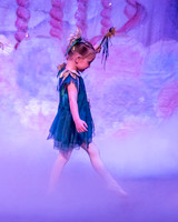 Act II - 12/12 Rehearsal