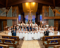 Noon Mass