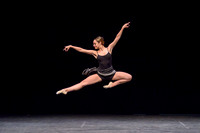 Student Choreography