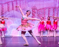 Act II - 12/13 Rehearsal