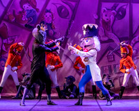 2022 Nutcracker