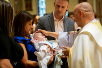 Baby Matteo
