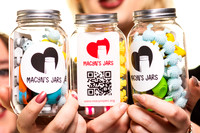 Macyn's Jars
