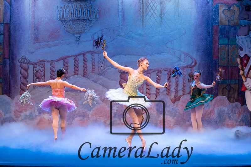 Thlady Thursday The Camera Lady | Thursday Dress - Act II - Cast II/B
