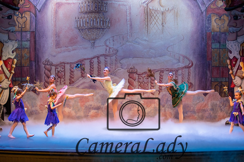 Thlady Thursday The Camera Lady | Thursday Dress - Act II - Cast II/B