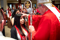 Sacrament of Confirmation