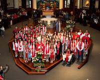 Church Candids