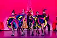Summer Workshop Performance