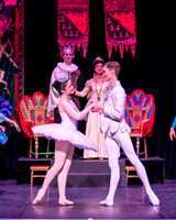 Sleeping Beauty Performance