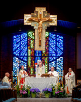 St Thomas the Apostle