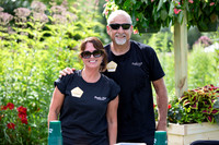 Staff and Volunteers-photos