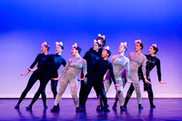 Jellicle Cats