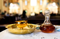 11:30am Mass
