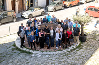 Italy Pilgrimage