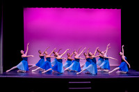 Scenes de Ballet