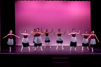 Dancing Dolls